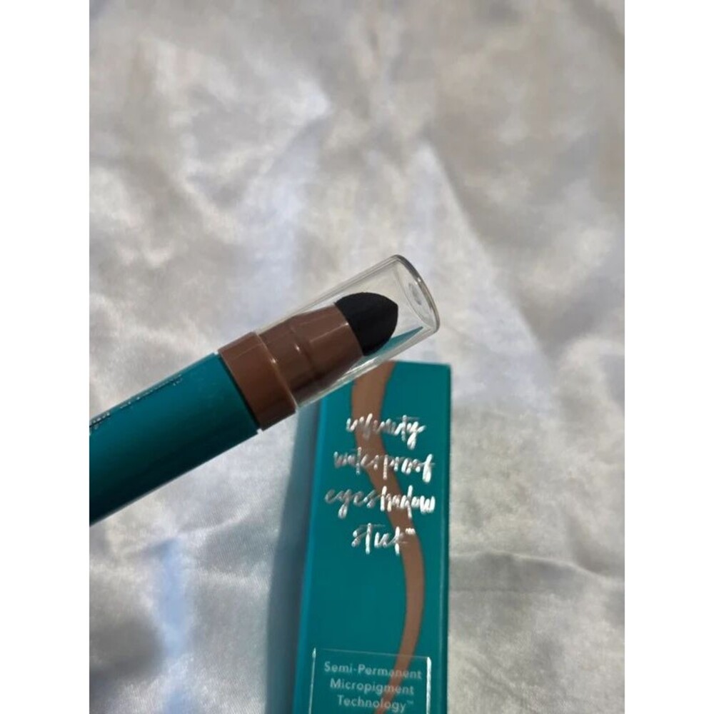 Thrive Infinity Waterproof Eyeshadow Stick - Shaney Jo(caramel matte) - Picture 12 of 14
